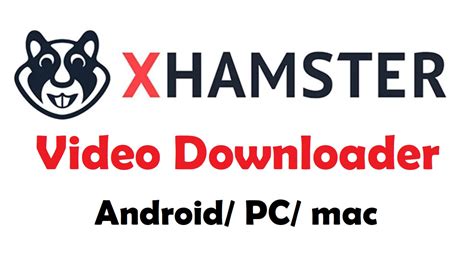 download xhamster videos|Xhamster doesnt show or play videos on a laptop : r/techsupport